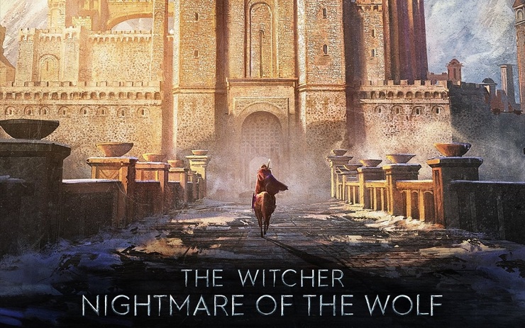 نتفلیکس با انتشار یک تریلر کوتاه تاریخ انتشار انیمه The Witcher: Nightmare of the Wolf را رسما اعلام کرد.