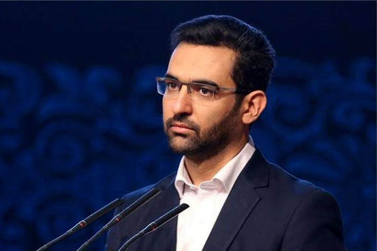 به‌گفته وزیر ارتباطات و فناوری اطلاعات، ۹۸/۵ درصد روستاییان و ۱۰۰ درصد شهروندان ایرانی به اینترنت دسترسی دارند.