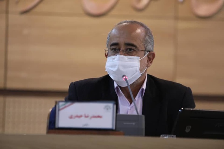رئیس شورای اسلامی شهر مشهد گفت:  شورای پنجم در حوزه آسیب‌های اجتماعی نقش‌آفرینی کرده است.