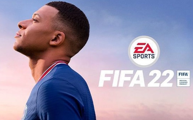 الکترونیک آرتز با انتشار تریلری رسما از بازی FIFA 22 و زمان عرضه‌اش رونمایی کرد. تصویر کیلیان امباپه یک‌بار دیگر روی پوستر این بازی قرار گرفته است.