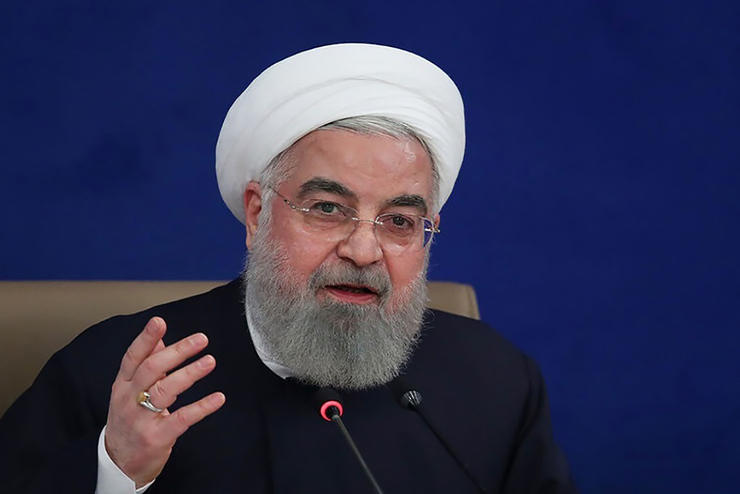 رییس جمهوری با تاکید بر اجرای تعهدات دولت در بخش مسکن مهر، گفت: در این مجموعاً ۳۷۵ هزار و ۲۳۲ واحد در بافت فرسوده احیا شده است.