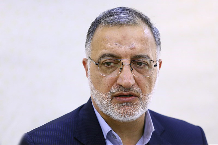 رئیس مرکز پژوهش‌های مجلس درباره اقدام دولت در حذف سقف افزایش حقوق کارمندان به رئیس مجلس و معاون قوانین قوه مقننه نامه‌ای ارسال کرد.