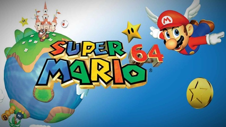 دو روز بعد از اینکه یک نسخه نایاب از بازی The Legend of Zelda در کنسول NES رکورد گران‌قیمت‌ترین بازی جهان را از آن خود کرد، حالا این رکورد مجدداً با یک نسخه از بازی Super Mario 64 جا‌به‌جا شده است.