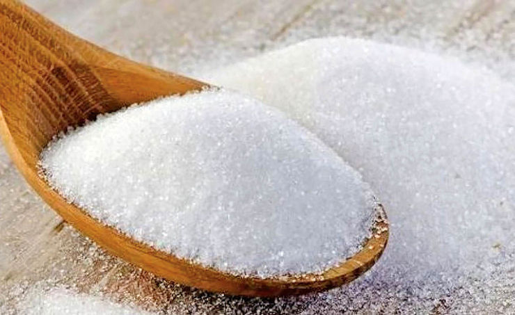 شکر از ابتدای امسال طی دو مرحله افزایش قیمت ۹۰ درصدی داشته است و در کمتر از یک هفته است که شکر ۱۱۰۰ تومان افزایش قیمت و رشد ۱۰ درصدی داشته است.