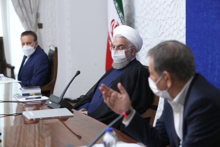 دویست و چهل و یکمین جلسه ستاد هماهنگی اقتصادی دولت روز سه‌شنبه به ریاست حجت‌الاسلام والمسلمین دکتر حسن روحانی رئیس جمهور برگزار شد.
