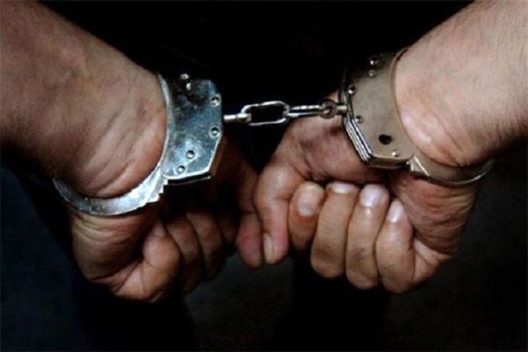 رئیس پلیس فتا تهران بزرگ فردی که در اینستاگرام اقدام به فروش واکسن کرونا می‌کرد را دستگیر کرد.