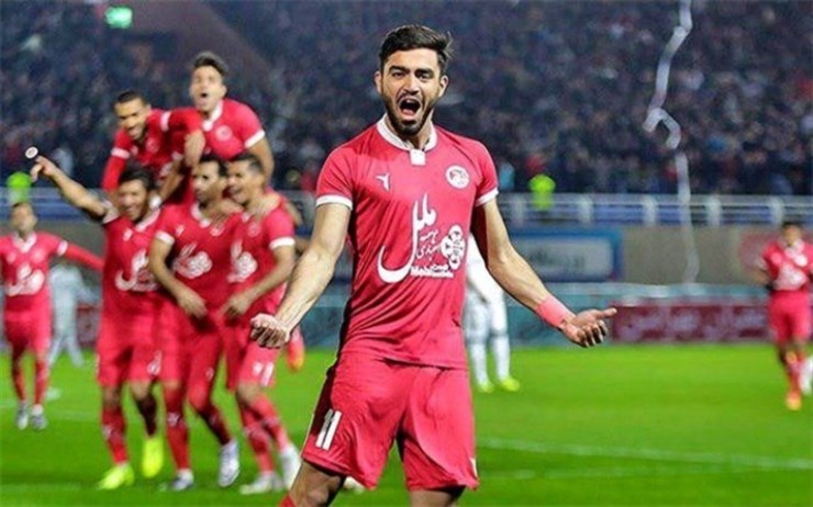 سازمان لیگ فوتبال ایران به صورت رسمی از عنوان پدیده برای نام نماینده فوتبال خراسان رضوی استفاده کرد.