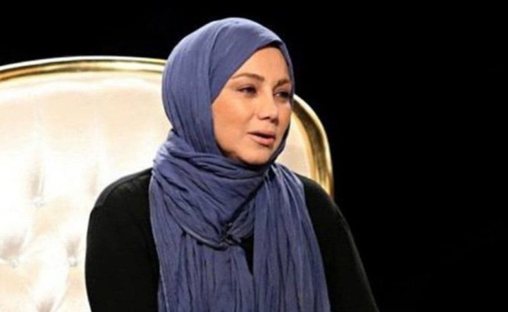ادمین فن پیج بهنوش بختیاری به قتل رسید.