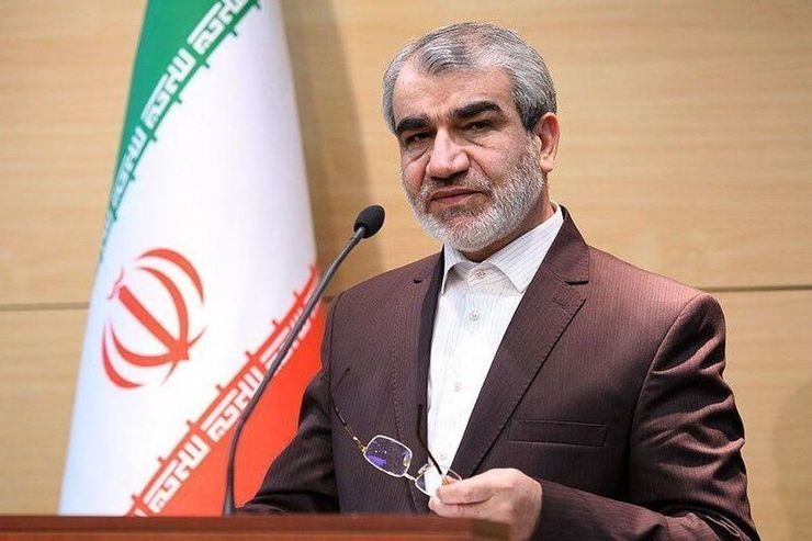 سخنگوی شورای نگهبان، از برگزاری انتخابات در جلسه فردای این شورا برای انتخاب سخنگوی جدید شورای نگهبان خبر داد.
