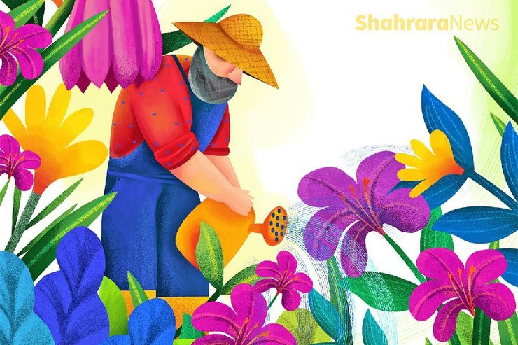 شعر کودک «دست‌های مهربان» را زهرا عراقی درباره آقای باغبان مهربان برای کودکان عزیز سروده است که در ادامه می‌خوانید.