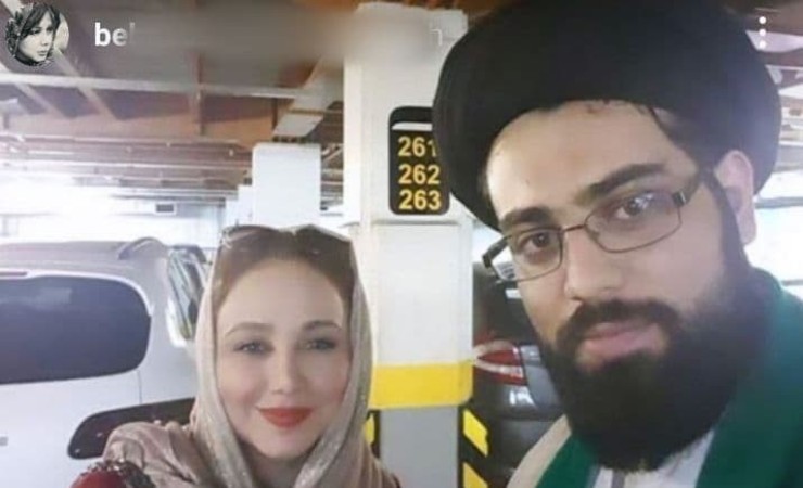 قتل روحانی در محله چیتگر قلابی بودن این روحانی را فاش کرد و این درحالی است که روحانی نما ادمین بهنوش بختیاری است.