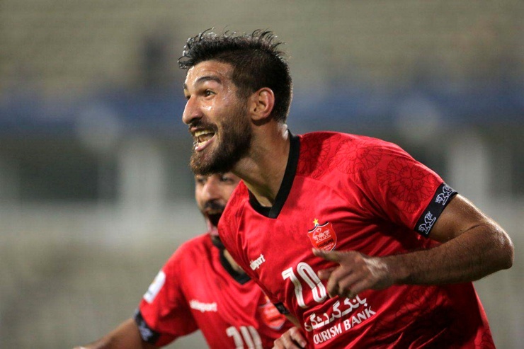 جزییاتی جدید و جالب از ماجرای تیم آینده مغانلو| شانس پرسپولیس زیاد شد؟