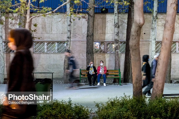 وزارت بهداشت امروز (چهارشنبه ۲۳ تیر ۱۴۰۰) جدیدترین موارد ابتلا و فوتی ناشی از کرونا در ۲۴ ساعت گذشته را اعلام کرد.