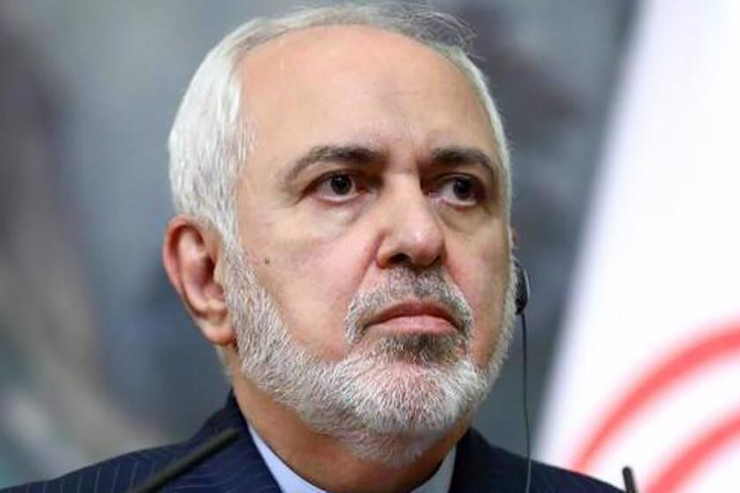 وزیر امور خارجه با بیان اینکه برجام بدون توسل به جنگ یک موضوع فصل هفتمی شورای امنیت را حل کرد، نوشت: دولت‌های آمریکا هیچ گاه نخواهند توانست به نتیجه مطلوبشان از اعمال تحریم علیه ایران دست یابند.