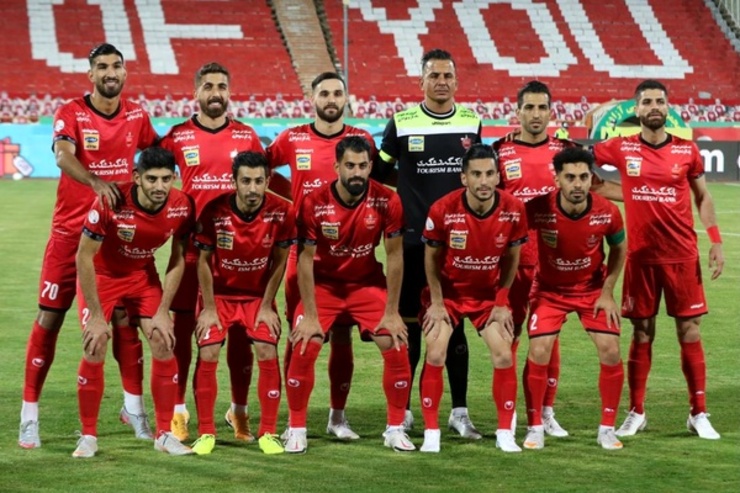 با توجه به مصدومیت جلال حسینی و کمال کامیابی‌نیا، ترکیب پرسپولیس دستخوش تغییراتی در شهرآورد پایتخت خواهدشد.