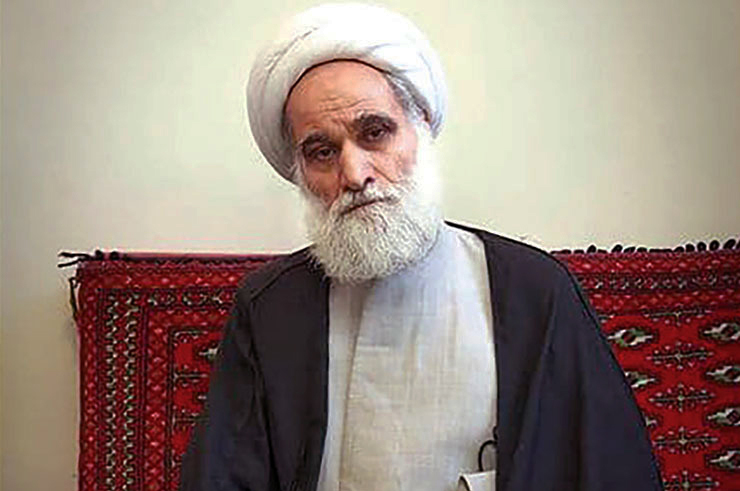 حجت الاسلام علی حکیمی، مردی از تبار فرزانگان خراسانی، از شخصیت‌های برجسته مصداق این موضوع بود. مردی که در زندگی پربرکتش خدمات ارزنده‌ای در عرصه علمی به فرهنگ دینی کرد. بااین حال گمنامی را به مصداق آن حدیث شریف نبوی برای خود انتخاب کرد.