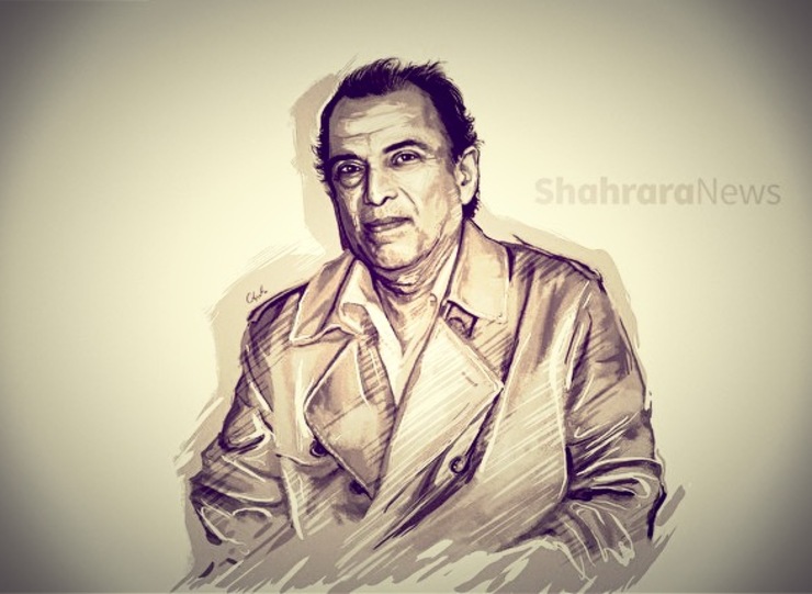 به مناسبت بیست و هشتمین سالروز درگذشت دکتر عبدالهادی حائری، استاد گروه تاریخ دانشگاه فردوسی مشهد، نهمین نشست از سلسله نشست‌های «بر خوان تاریخ و فرزانگی» از سوى مرکز آثار مفاخر و اسناد این دانشگاه برگزار شد.