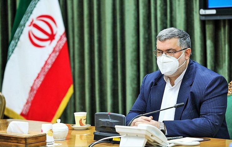 استاندار: تامین آب مهمترین اولویت خراسان رضوی است