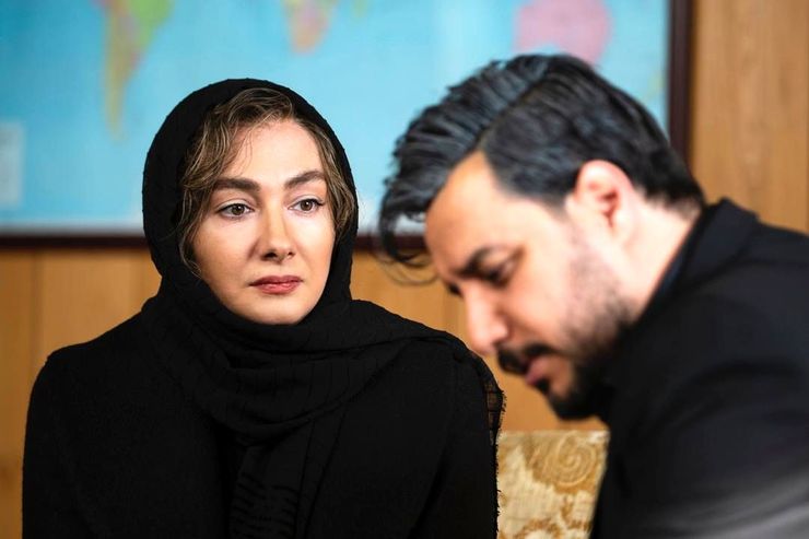 دلیل پخش‌نشدن قسمت هفتم سریال «زخم کاری» چه بود؟