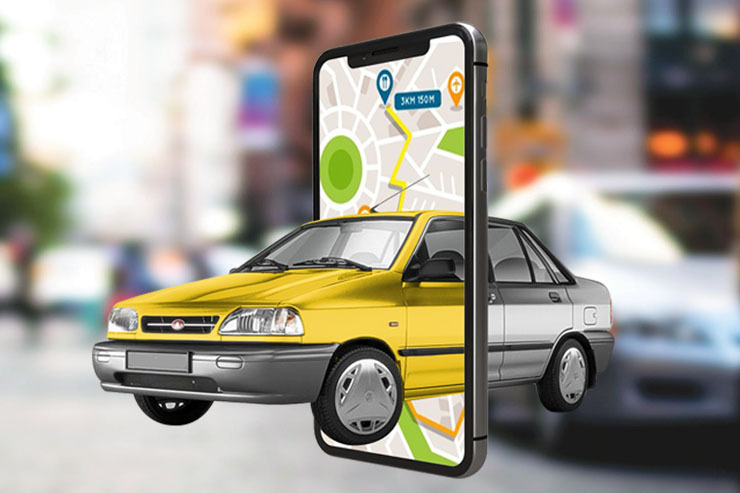 هیات عمومی دیوان عدالت اداری مصوبه دریافت عوارض از تاکسی‌های اینترنتی را باطل کرد و طبق این رای دیگر تاکسی‌های اینترنتی نباید از مردم مبلغی به عنوان عوارض شهرداری دریافت کنند.