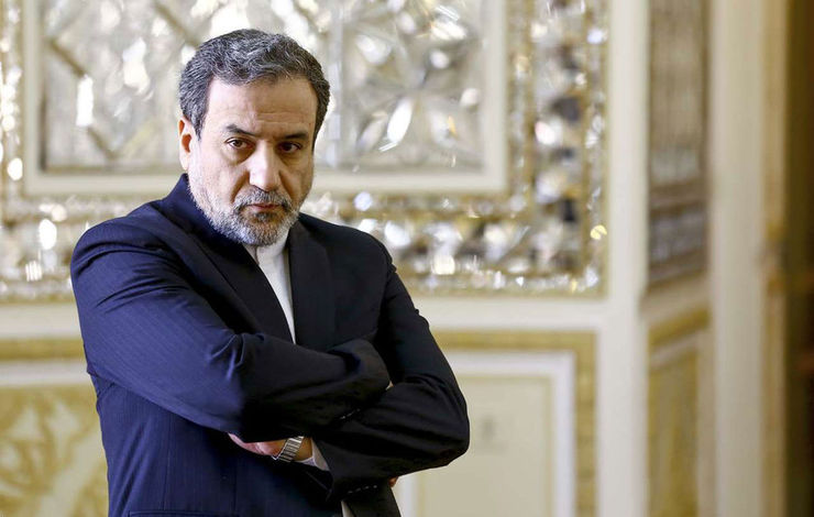 سید عباس عراقچی معاون وزیر امور خارجه و رئیس هیات ایرانی در مذاکرات برجام در توئیتی تاکید کرد که مذاکرات وین باید منتظر دولت جدید در ایران بماند.