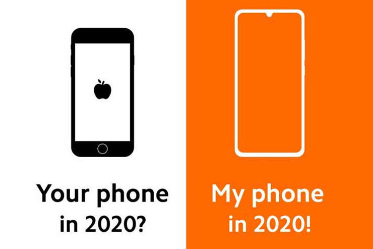 برند چینی «شیائومی» (Xiaomi) دومین برند تلفن همراه هوشمند در دنیا معرفی شد.