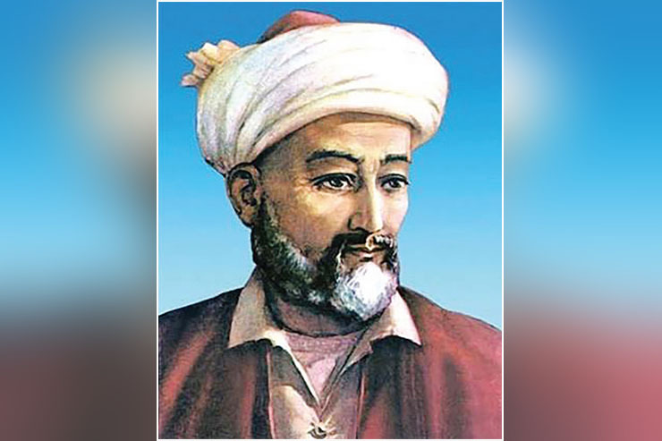 نخستین‌باری که یک نفر تصمیم می‌گیرد آب چشمه گلسب را به مشهد بیاورد، در دوره تیموری است. شهر مشهد از میان ویرانی‌هایی که تیمور به شهر‌های خراسان تحمیل می‌کرد، قسر در رفت.