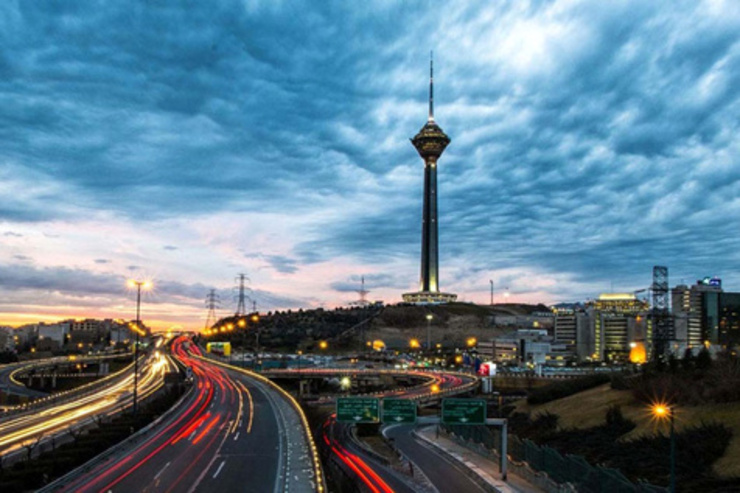 «تهران» تعطیل می‌شود؟ (۲۷ تیرماه ۱۴۰۰)