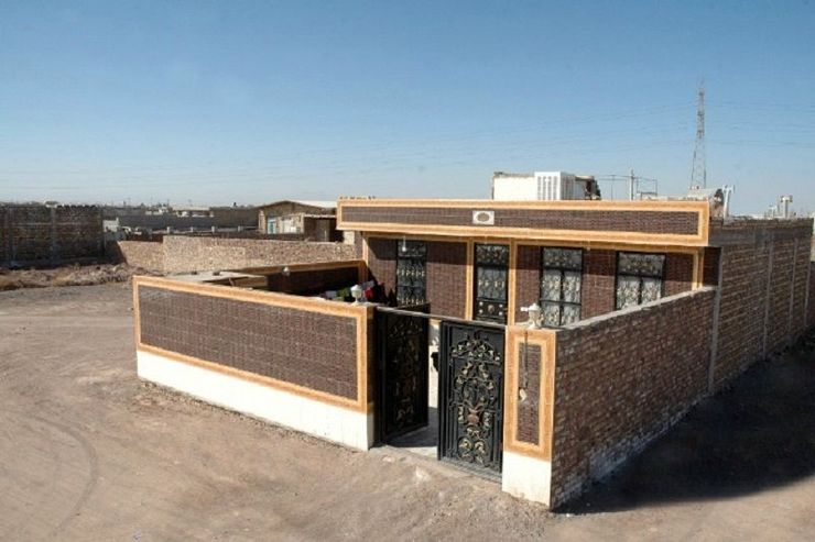 اقساط ۷۰۰ هزار تومانی برای تسهیلات ۱۰۰ میلیون تومانی مسکن روستایی