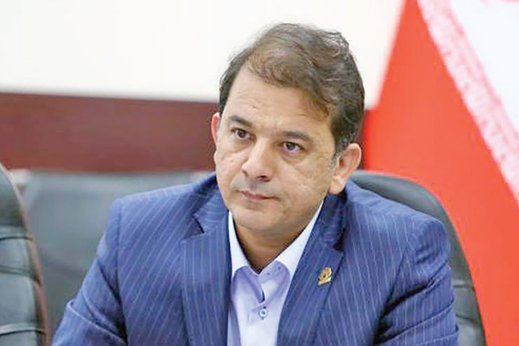 رئیس هیئت‌کشتی خراسان‌رضوی می‌گوید بازگرداندن کشتی خراسان به جایگاه گذشته‌اش نیاز به پول دارد.