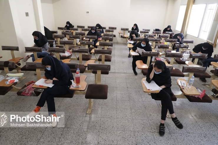 ضریب کنکور در مدت ۲ سال ۴۰ درصد و ضریب امتحانات نهایی پایه به ۶۰ درصد می‌رسد، دروس عمومی از کنکور حذف می‌شود و به صورت کیفی و تشریحی خواهد بود؛ بنابراین دروس عمومی تستی نخواهد بود.