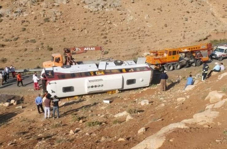 رییس نهاد نمایندگی مقام معظم رهبری در دانشگاه‌ها در پی درگذشت خبرنگاران ایسنا و ایرنا پیام تسلیت صادر کرد.