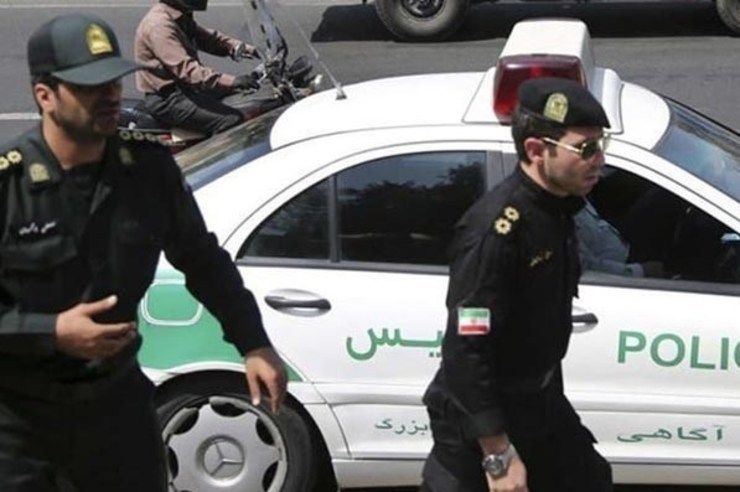 فرمانده انتظامی نیشابور: بر اثر نزاع و درگیری دسته‌جمعی که در مقابل بیمارستان حکیم این شهر روی داد، ۶ نفر مجروح و هفت نفر دستگیر شدند.