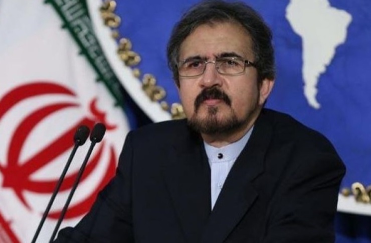 سفیر جمهوری اسلامی ایران در فرانسه در پیامی درگذشت مهشاد کریمی خبرنگار ایسنا و ریحانه یاسینی خبرنگار ایرنا را تسلیت گفت.