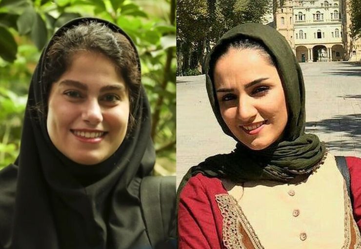 حجت الاسلام سید ابراهیم رئیسی رئیس جمهوری منتخب ایران در پیامی درگذشت مهشاد کریمی خبرنگار ایسنا و ریحانه یاسینی خبرنگار ایرنا را تسلیت گفت.