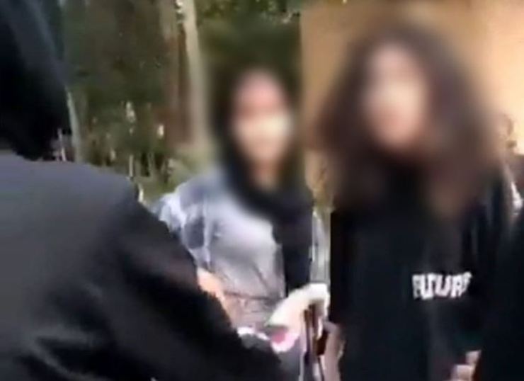 هلیا و دوستانش به دستور دادستان اصفهان مصاحبه روانشناختی می‌شوند