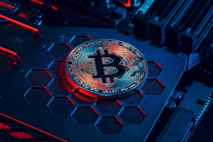 جهش قیمت بیت‌کوین باعث شد تا قیمت رمزارز‌های دیگر هم جهش کند.