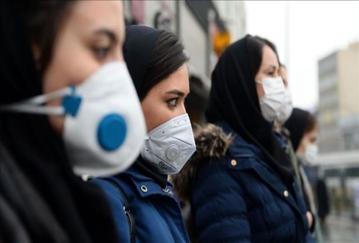 مطالعات جدید نشان می دهد حدود ۴۰ درصد افراد مبتلا به کوویدـ۱۹ تا ۱۲ هفته یا بیشتر علائم مزمن بیماری را دارند.