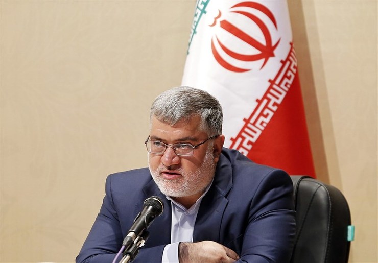 استاندار خراسان رضوی: دستگاه‌های ناکارآمد در جذب بودجه معرفی می‌شوند