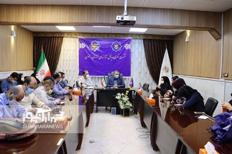 مدیرکل زندان‌های خراسان‌رضوی گفت: ۹ زندانی استان تاکنون بر اثر کرونا جان خود را از دست داده‌اند.