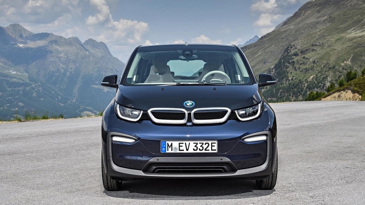 بر اساس اطلاعات منتشر شده قرار است، تولید BMW i۳ برای بازار ایالات متحده به زودی پایان یابد.