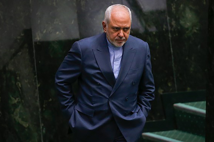 وزیر خارجه کشورمان گفت: علیرغم تلاشهای ما و همکاری سازمان منع تسلیحات شیمیایی، هنوز دولت جدید آمریکا دست از سیاست شکست خورده دولت قبلی برنداشته و در تداوم اعمال تحریمهای غیرقانونی مانع دسترسی جانبازان شیمیایی ما به دارو و تجهیزات پزشکی می گردد.