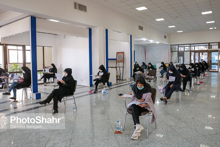 به‌گفته مشاور تحصیلی، جمع‌بندی مطالب و تمرکز و تسلط کامل بر آن‌ها همراه با مثبت‌اندیشی در چند روز باقی‌مانده به کنکور اهمیت زیادی دارد.