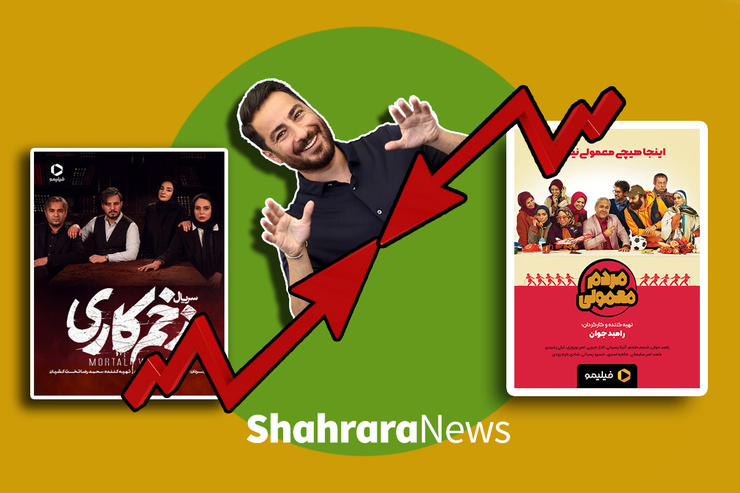 حاشیه ها، مصاحبه‌ها و اظهارنظر‌های تند و جنجالی و ترند روز رسانه‌ها بودن را معمولا به یک چیز مربوط می‌دانیم: تشنگی برای دیده شدن. نوید محمدزاده چند روز پیش یک استوری گذاشت که در آن نوشته بود: «چند می‌گیری تعریف کنی؟» داستان پشت این حرف‌ها چیست؟