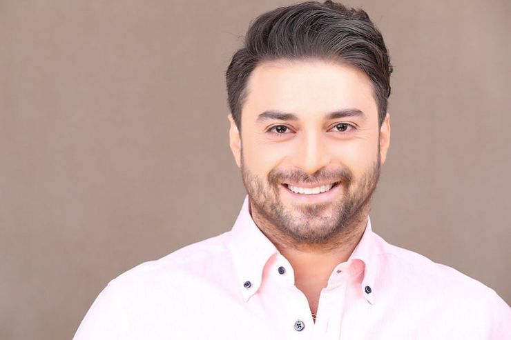 آهنگ جدید بابک جهانبخش، خواننده پاپ به نام «نگم برات» منتشر شد. در ادامه این ترانه را بشنوید.