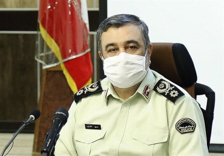 سردار حسین اشتری در مراسم رونمایی از کیت ایرانی تشخیص مواد مخدر (کاشف یار) با قدردانی از پلیس مواد مخدر و تشکر از همکاری شرکت‌های دانش بنیان با این پلیس گفت: این کیت تشخیص اقدامی مطلوب و موثر برای تشخیص مواد مخدر در صحنه است؛ کیت ایرانی تشخیص مواد مخدر در اختیار تمامی همکاران و در مبادی ورودی و خروجی برای آزمایش‌های اولیه و سریع و برخورد ماموران در صحنه استفاده خواهد شد.
