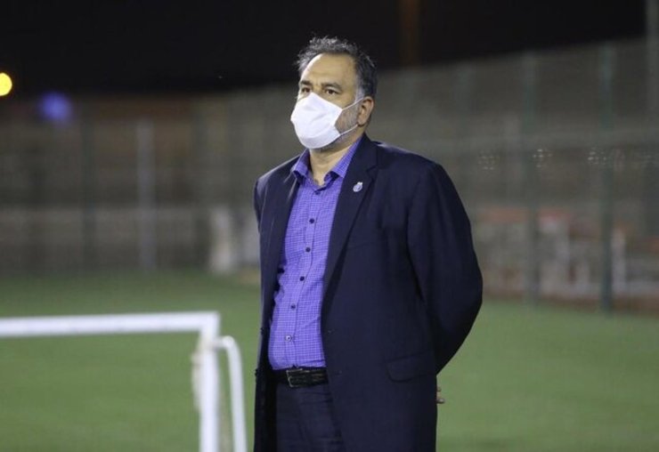 احمد مددی، مدیرعامل باشگاه استقلال ضمن حمایت از فرهاد مجیدی اعلام کرده ماجرای احضار اسماعیلی و مظاهری سوء تفاهم بوده است.