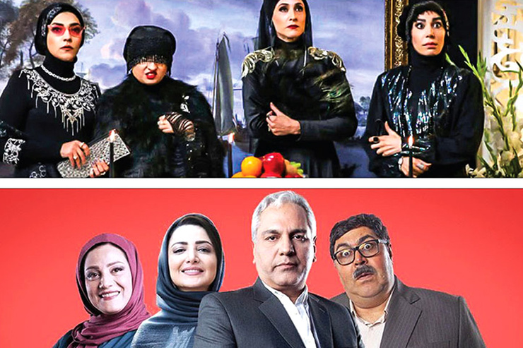 چرا سریال «دراکولا» به اندازه «هیولا» جذاب نیست؟ | یک گام عقب‌تر