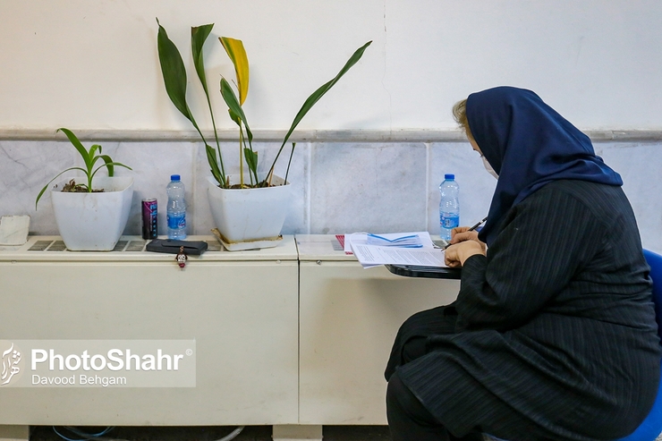 روابط عمومی آموزش و پرورش درباره تعیین تکلیف پذیرفته نشدگان آزمون استخدامی: با توجه به تصمیمات پیشین ، این افراد باید مجدد در آزمون استخدامی شرکت کنند و با کسب حد نصاب نمره جذب شوند.