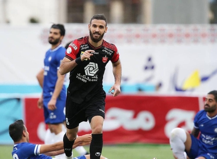 تیم فوتبال پرسپولیس تهران فردا به مصاف گل‌گهر سیرجان می‌رود.